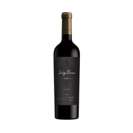 Luigi Bosca de Sangre Red Blend 75cl