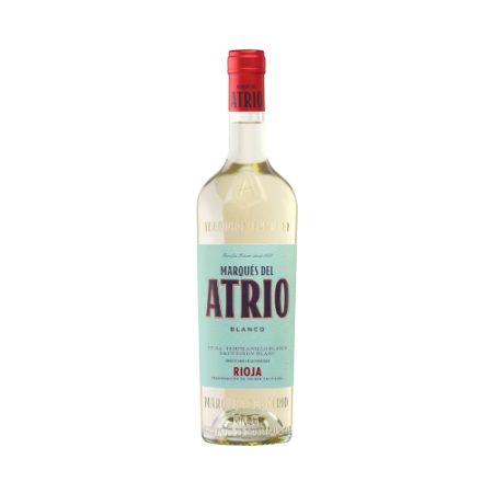 Marques del Atrio Blanco DOCa Rioja 75cl