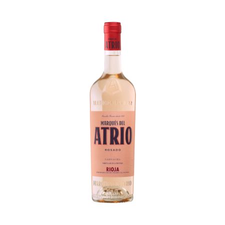 Marques del Atrio Rosado DOCa Rioja 75cl