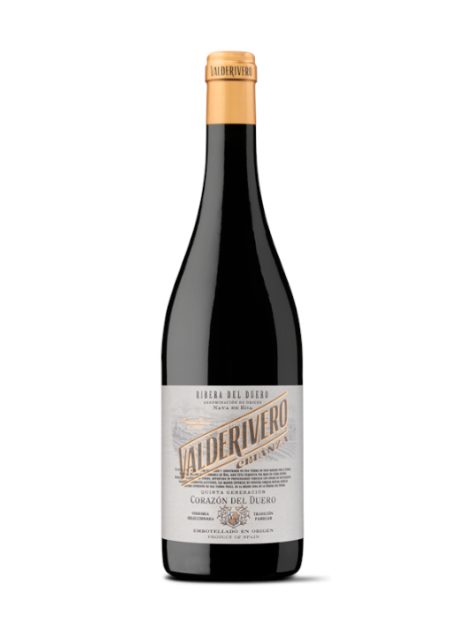 Marques del Atrio Ribera del Duero Valderivero Crianza 2020 75cl