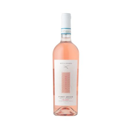 Pinot Grigio Blush Matazin 75cl
