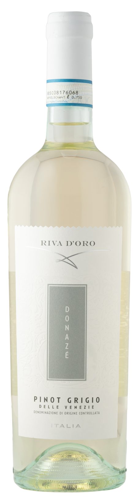 Pinot Grigio Donaze 75cl
