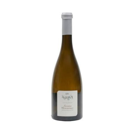 Les Souterains Touraine Sauvignon  75cl