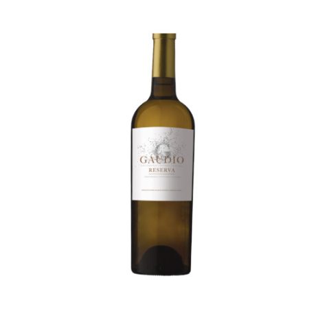 Gaudio Reserva Branco 75cl