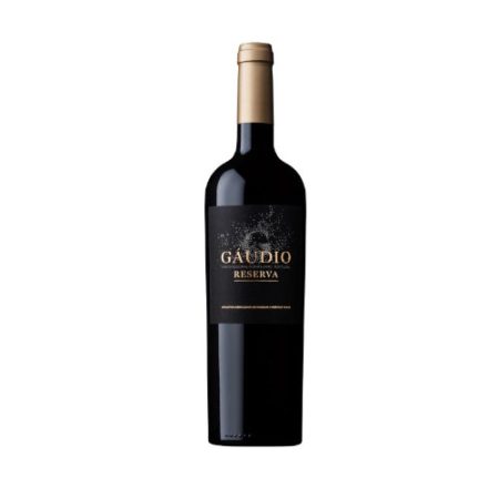Gaudio Reserva Tinto 75cl