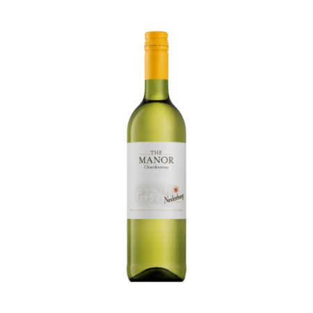 Nederburg The Manor Chardonnay 75cl