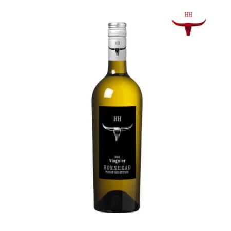 Hornhead white Oaked Reserve Viognier 75cl