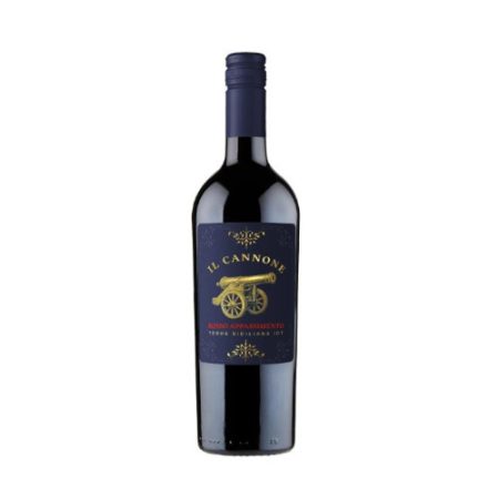 Il Cannone Rosso Appassimento 75cl