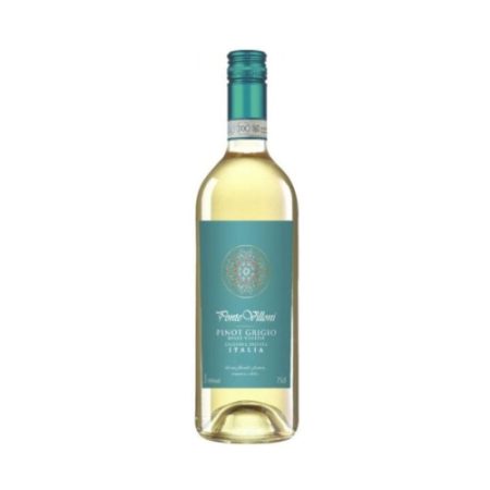 Ponte Villoni Pinot Grigio 75cl