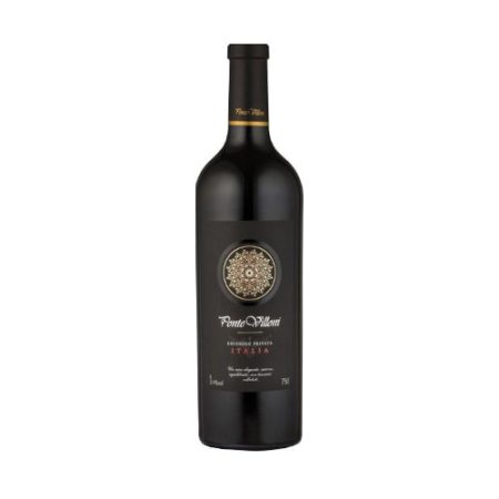 Ponte Villoni Primitivo Sangiovese 75cl