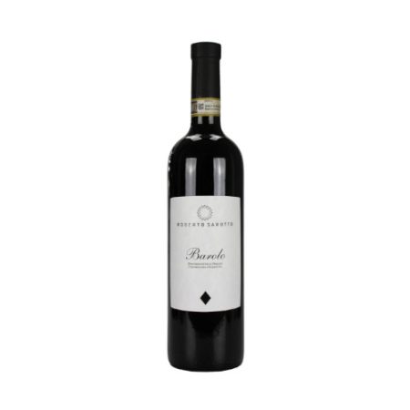 Barolo Roberto Sarotto 75cl