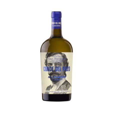 Conde del Pazo Albarino 75cl