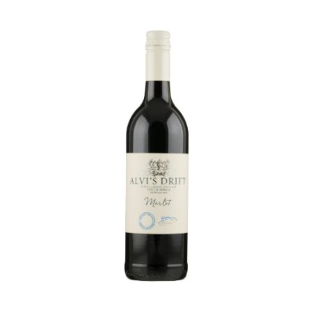 Alvi's Drift Signature Merlot 75cl