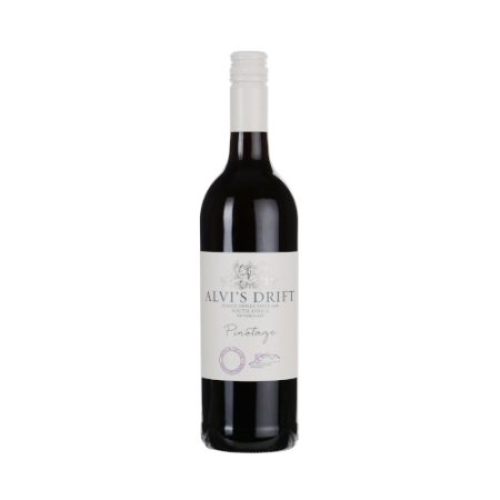 Alvi's Drift Signature Pinotage 75cl