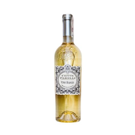 Conte Parelli Pinot Grigio 75cl