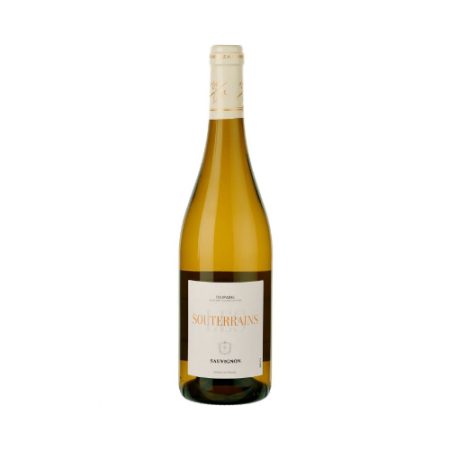 Domaine des Souterrain Touraine / sauvignon 75cl