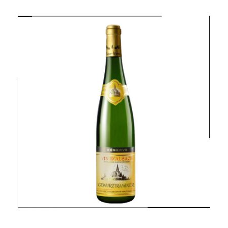Gewurztraminer Reserve Hunawihr 75cl