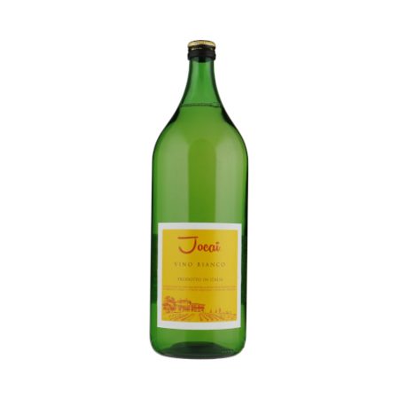 Jacai del Veneto Branco 2 ltr