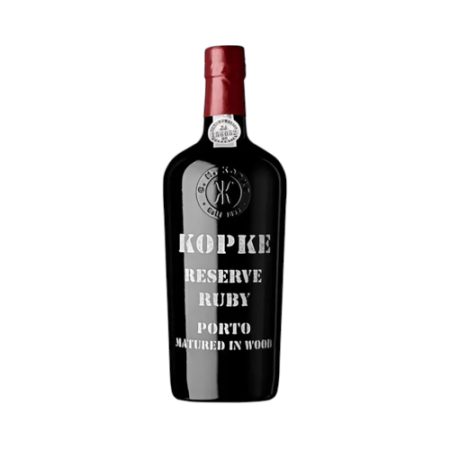 Kopke Port Reserve Ruby 75cl