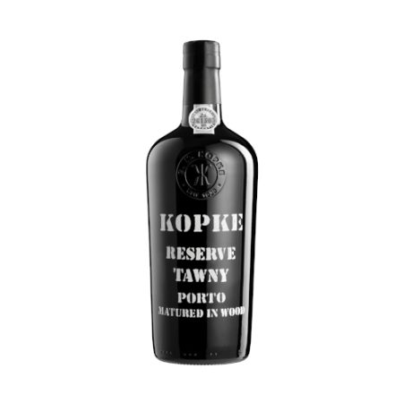 Kopke Port Reserve Tawny 75cl