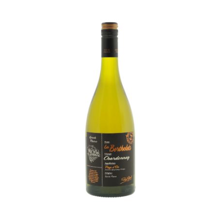 Les Bertholets Chardonnay Grand Reserve 75cl