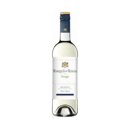 Marques de Riscal Rueda Verdejo 75cl