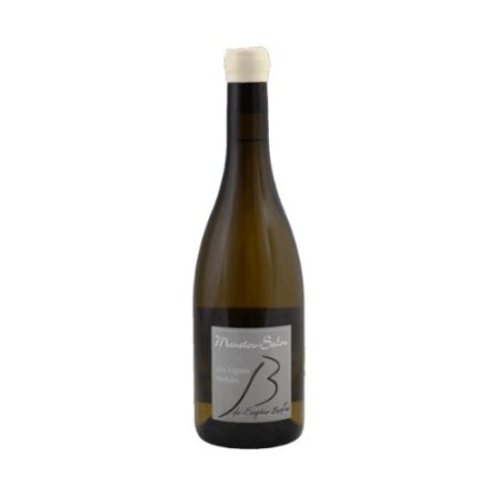 Menetou Salon White Sophie Bertin75cl