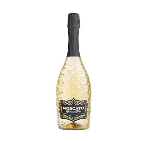 Pizzolato Sparkling Moscato 75cl