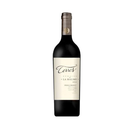 Terres La Baume Syrah  75cl