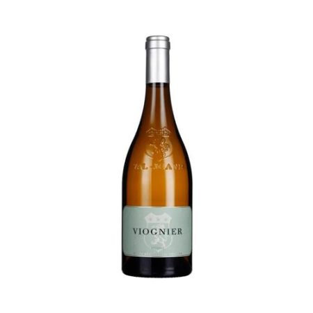 Val Johannis Viognier Reserve 75cl