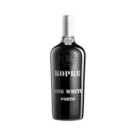 Kopke Port Fine White 75cl