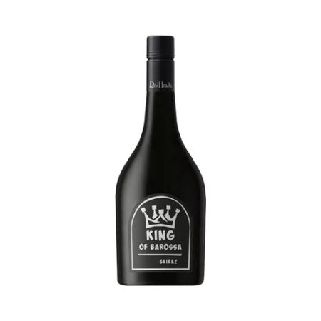 Red Heads King of Barossa Shiraz 75cl