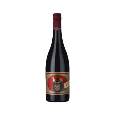 Red Heads Coco Rotie Syrah/Viognier 75cl