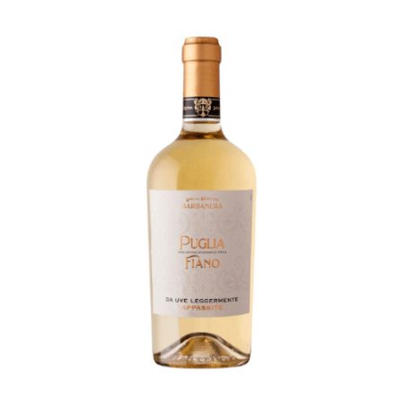 Barbanera Fiano 75cl