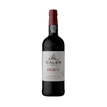 Calem Colheita Tawny Port 2011 75cl
