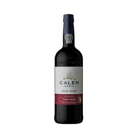 Calem Port Ruby 75cl