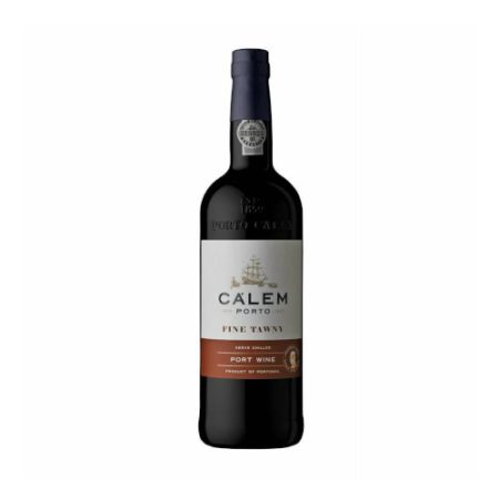 Calem Port Tawny 75cl