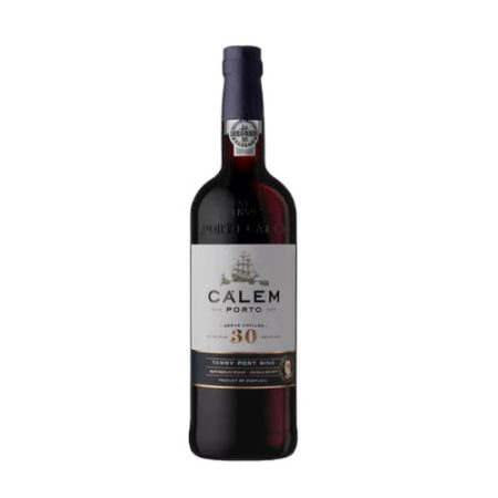 Calem Port 30 Years 75cl
