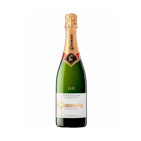 Codorniu Cava Brut 75cl