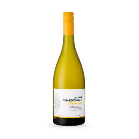 Chevany Reserve Chardonnay 75cl