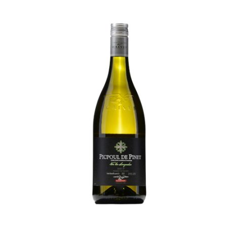 Domaine La Serre Picpoul de Pinet 75cl