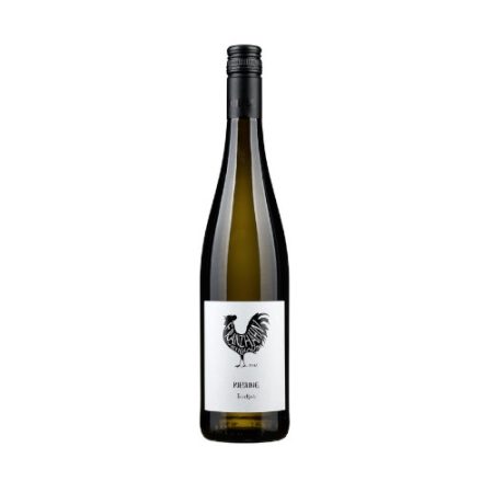 Franzhahn Riesling Trocken 75cl