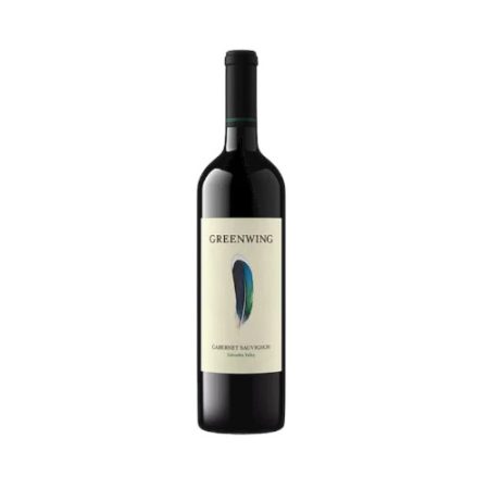 Greenwing Cabernet Sauvignon 75cl