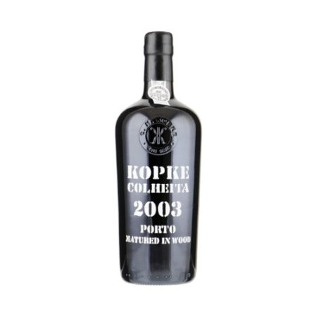 Kopke Port  Colheita 2003 75cl
