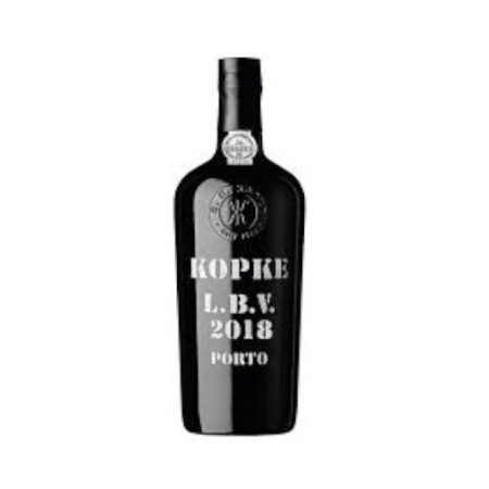Kopke L.B.V. Port 2018 75cl