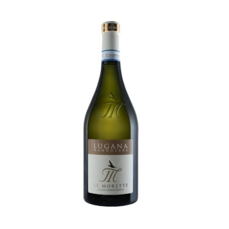La Morette Serai Bianco 75cl