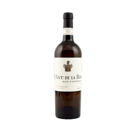M. Antonio La Riva San Cayetano 75cl