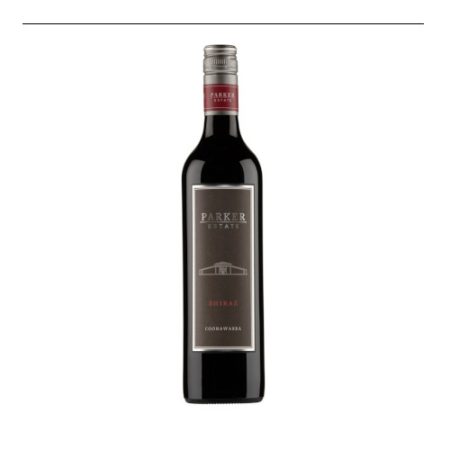Parker Estate Rocky Block Shiraz 75cl