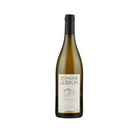Domaine Lebrun Pouilly-Fume 75cl