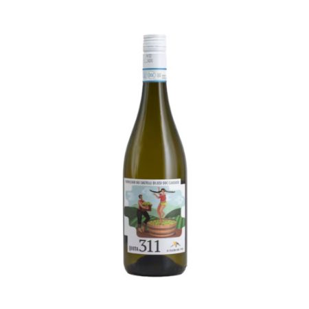 Quota 311 Verdicchio dei Castelli de Jesi classico 75cl